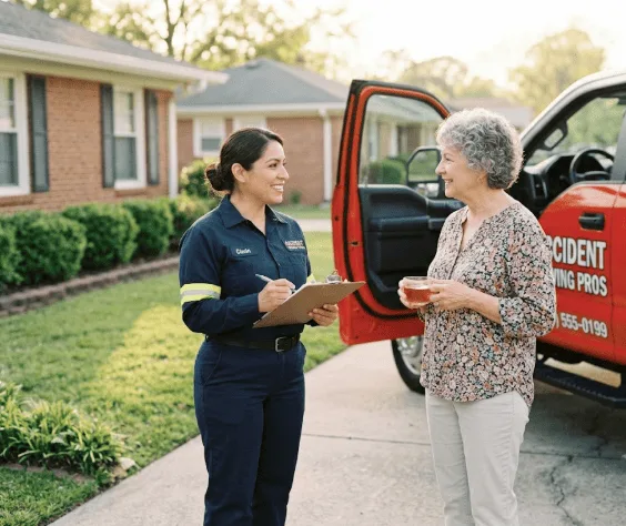 Accident Towing Service Webster, KY FAQs